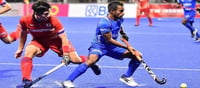 एशिया कप में जापान ने भारत को 5-2 से रौंदा